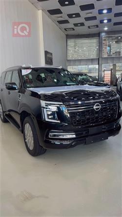 نیسان پاترۆل